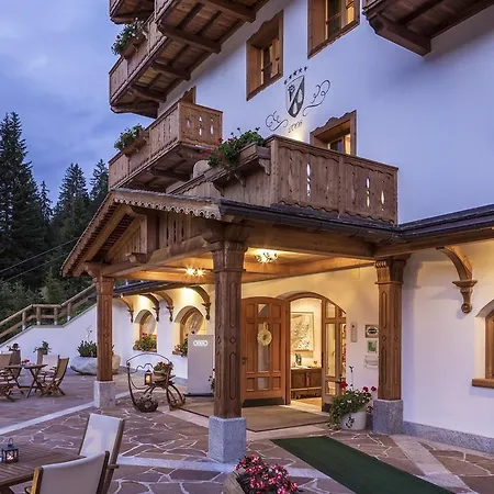 Del Sogno 5*