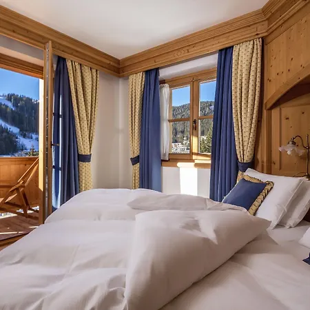 Del Sogno Hotel Madonna di Campiglio