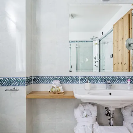 Hotel Del Sogno 5*