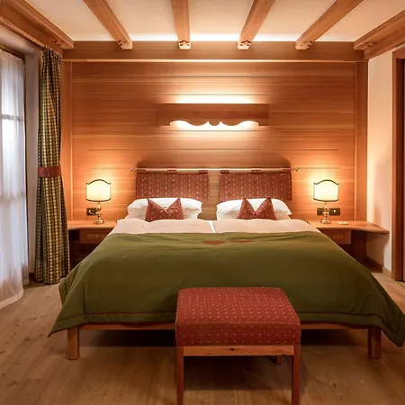 Hotel Del Sogno