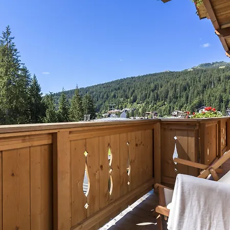 Del Sogno Madonna di Campiglio