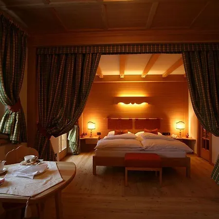 Hotel Del Sogno Madonna di Campiglio