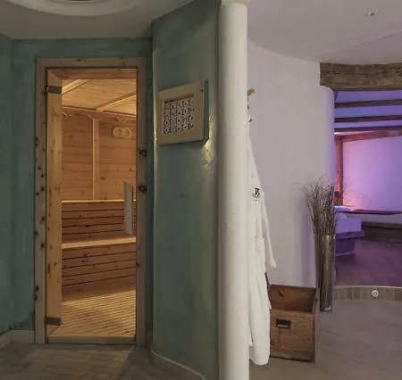 Hotel Del Sogno 5*