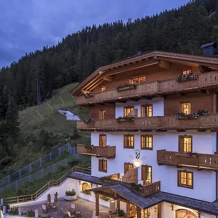 Del Sogno Hotel
