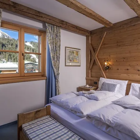 Del Sogno 5* Madonna di Campiglio