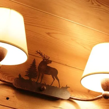 Del Sogno Hotel Madonna di Campiglio