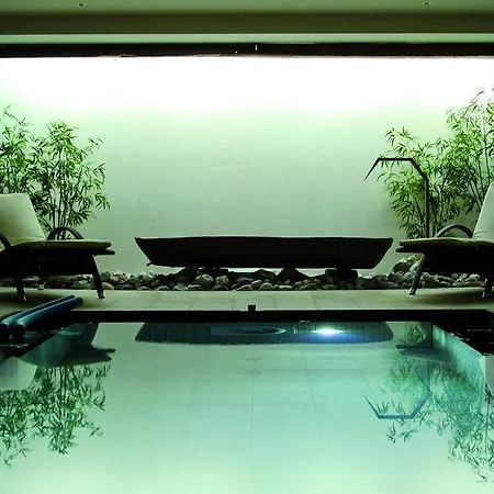 Hotel Del Sogno 5*