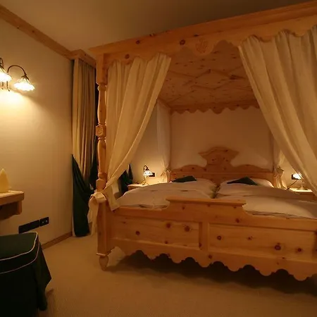 Del Sogno 5* Madonna di Campiglio