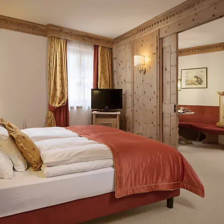 Del Sogno 5*
