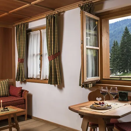 Del Sogno 5*