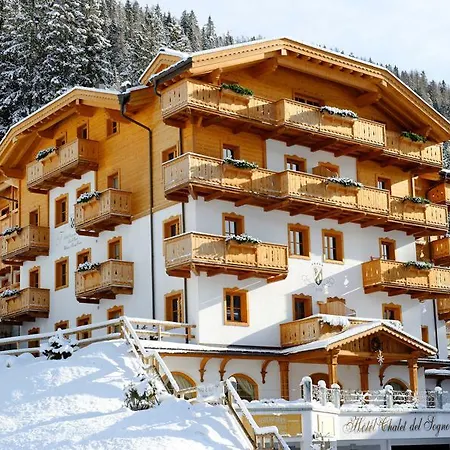 Hotel Del Sogno