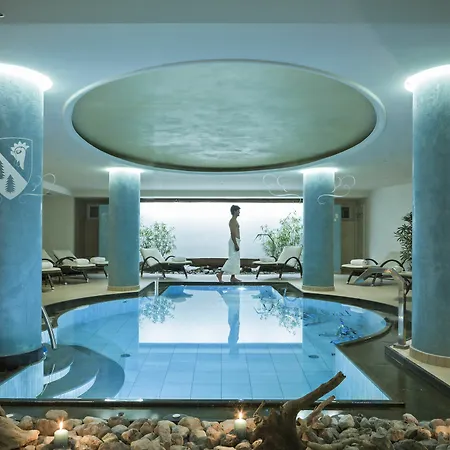 Del Sogno Hotel 5*