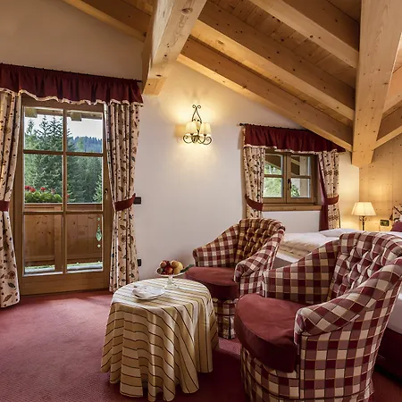 Del Sogno 5*