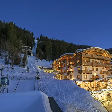 Del Sogno Hotel